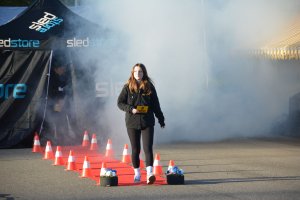 Süddeutscher Endlauf 2024 270er Superkartslalom