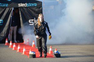 Süddeutscher Endlauf 2024 270er Superkartslalom
