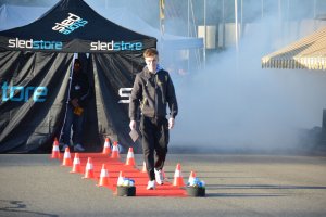 Süddeutscher Endlauf 2024 270er Superkartslalom