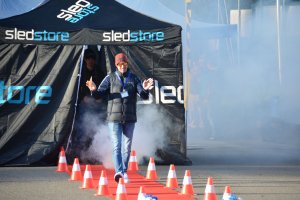 Süddeutscher Endlauf 2024 270er Superkartslalom