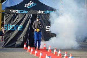 Süddeutscher Endlauf 2024 270er Superkartslalom