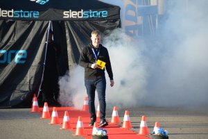 Süddeutscher Endlauf 2024 270er Superkartslalom