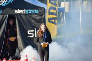 Süddeutscher Endlauf 2024 270er Superkartslalom