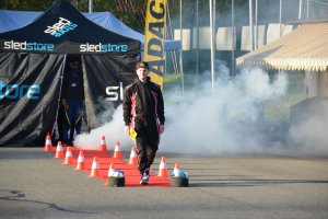 Süddeutscher Endlauf 2024 270er Superkartslalom