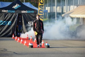 Süddeutscher Endlauf 2024 270er Superkartslalom