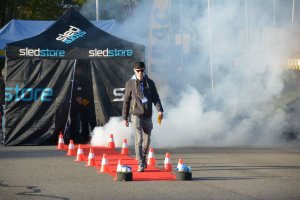 Süddeutscher Endlauf 2024 270er Superkartslalom