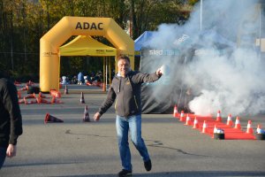 Süddeutscher Endlauf 2024 270er Superkartslalom