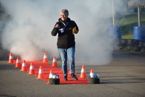 Süddeutscher Endlauf 2024 270er Superkartslalom