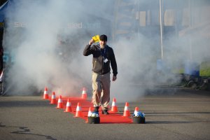Süddeutscher Endlauf 2024 270er Superkartslalom