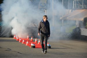 Süddeutscher Endlauf 2024 270er Superkartslalom