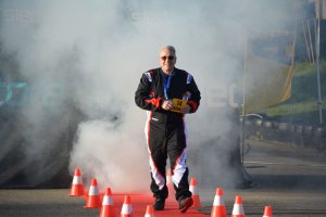Süddeutscher Endlauf 2024 270er Superkartslalom