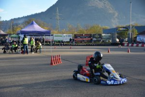 Süddeutscher Endlauf 2024 270er Superkartslalom