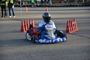 Süddeutscher Endlauf 2024 270er Superkartslalom