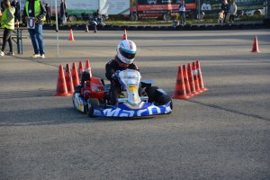 Süddeutscher Endlauf 2024 270er Superkartslalom
