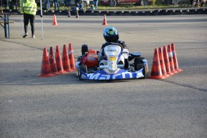 Süddeutscher Endlauf 2024 270er Superkartslalom