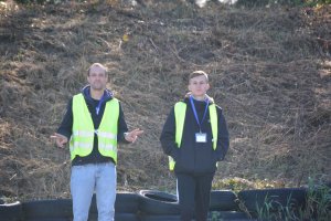 Süddeutscher Endlauf 2024 270er Superkartslalom