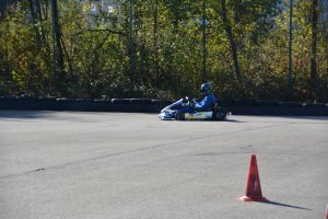 Süddeutscher Endlauf 2024 270er Superkartslalom
