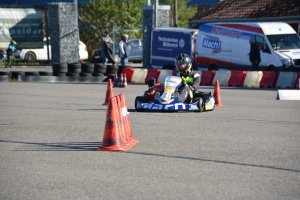 Süddeutscher Endlauf 2024 270er Superkartslalom