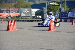 Süddeutscher Endlauf 2024 270er Superkartslalom