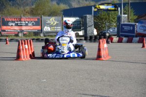 Süddeutscher Endlauf 2024 270er Superkartslalom