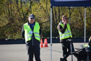 Süddeutscher Endlauf 2024 270er Superkartslalom