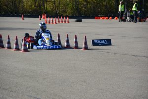 Süddeutscher Endlauf 2024 270er Superkartslalom