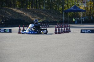 Süddeutscher Endlauf 2024 270er Superkartslalom