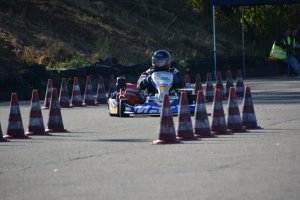 Süddeutscher Endlauf 2024 270er Superkartslalom