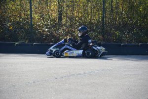 Süddeutscher Endlauf 2024 270er Superkartslalom