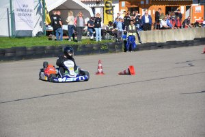 Süddeutscher Endlauf 2024 270er Superkartslalom