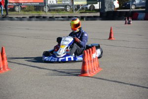 Süddeutscher Endlauf 2024 270er Superkartslalom