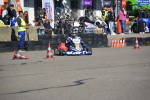 Süddeutscher Endlauf 2024 270er Superkartslalom