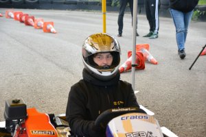 Süddeutscher Endlauf 2024 270er Superkartslalom