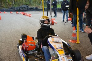 Süddeutscher Endlauf 2024 270er Superkartslalom