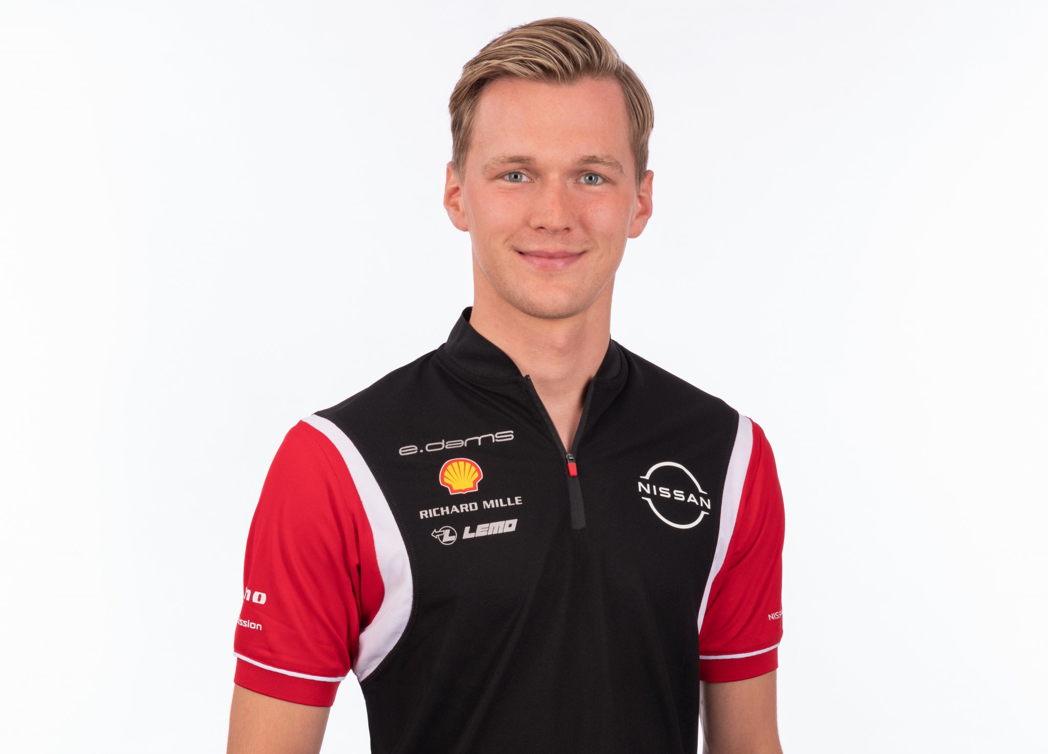 Maximilian Guenther Servus